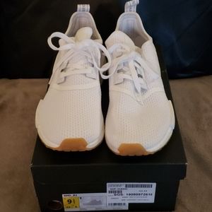 Men's Adidas NMD R1 Sneakers